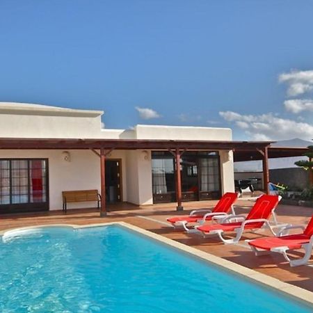 Villa Celeste プラヤ・ブランカ エクステリア 写真