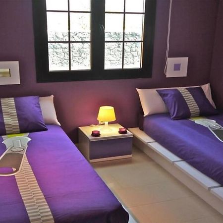 Villa Celeste プラヤ・ブランカ エクステリア 写真