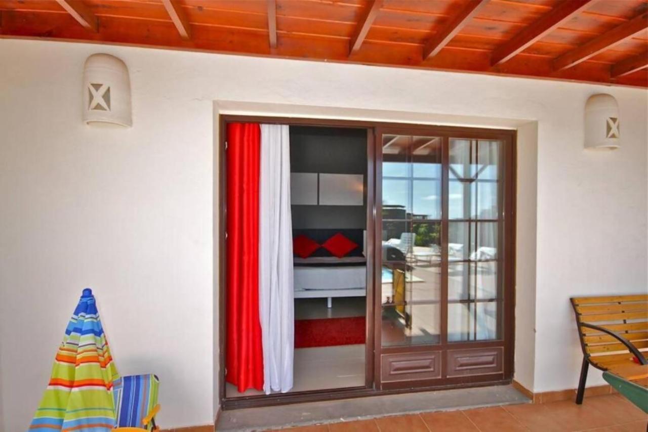 Villa Celeste プラヤ・ブランカ エクステリア 写真