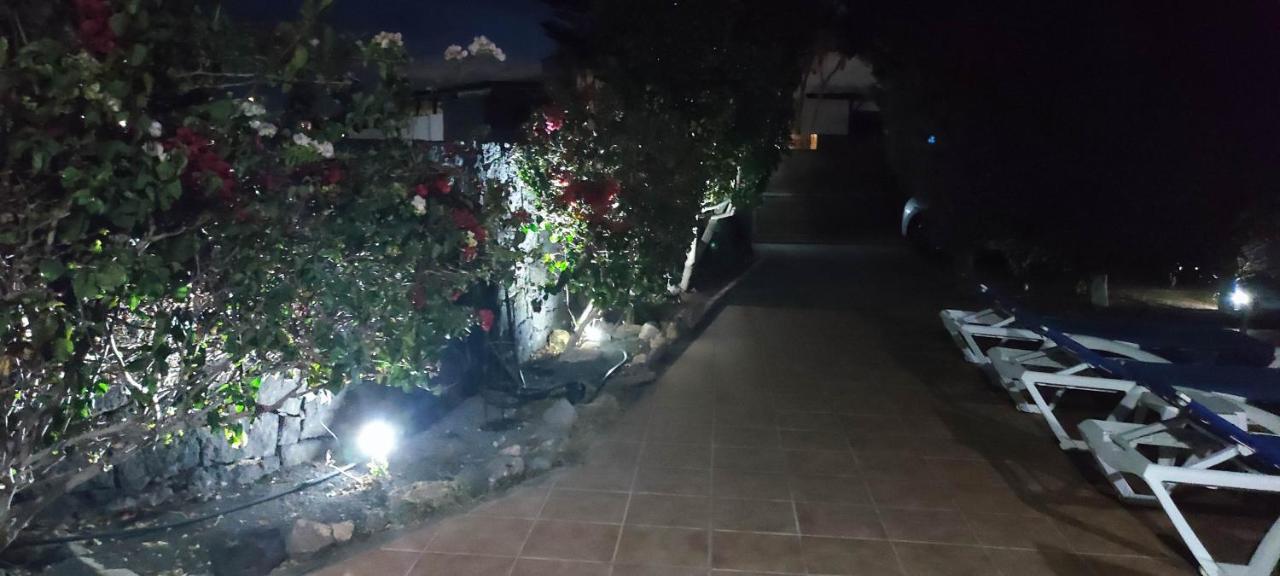 Villa Celeste プラヤ・ブランカ エクステリア 写真
